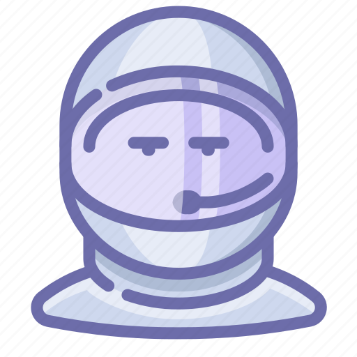 Astronaut, suit, space icon - Download on Iconfinder