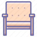 armchair, chair