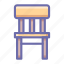 chair, furniture 