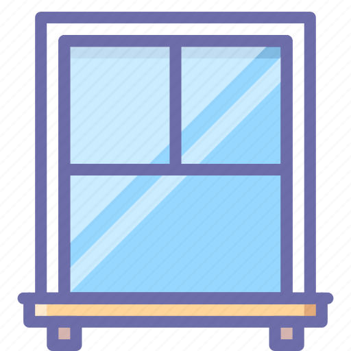 Window icon - Download on Iconfinder on Iconfinder