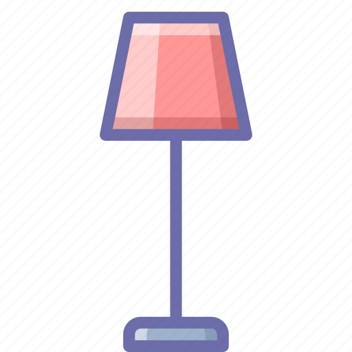 Interior, lamp, light icon - Download on Iconfinder