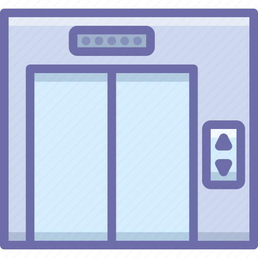 Interior, lift icon - Download on Iconfinder on Iconfinder