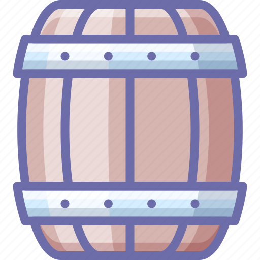 Barrel, beer icon - Download on Iconfinder on Iconfinder