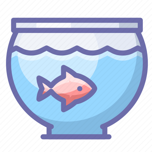 Aquarium, fish icon - Download on Iconfinder on Iconfinder