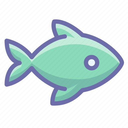 Fish, marine icon - Download on Iconfinder on Iconfinder