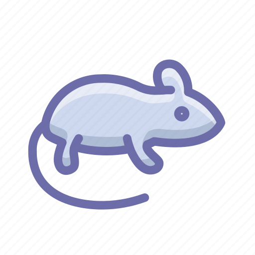 Mouse, rodent icon - Download on Iconfinder on Iconfinder