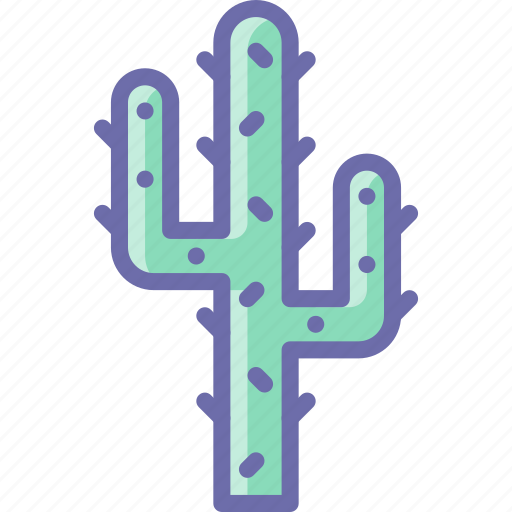 Cactus, desert icon - Download on Iconfinder on Iconfinder
