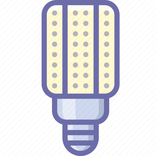 Lamp, led, light icon - Download on Iconfinder on Iconfinder