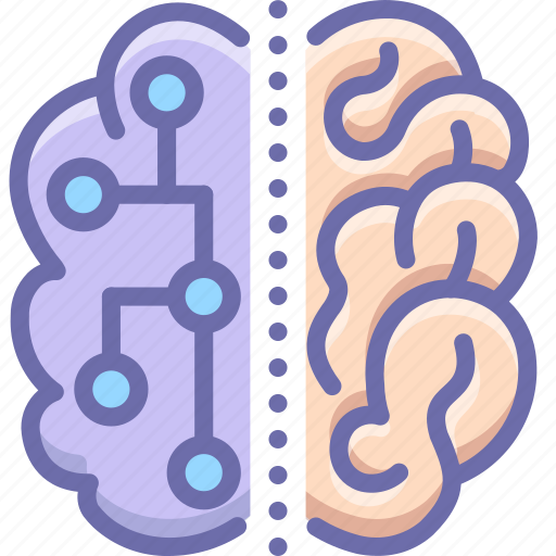 Brain, neuro, science icon - Download on Iconfinder