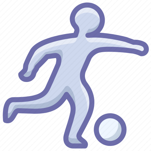 Football, soccer, sport icon - Download on Iconfinder