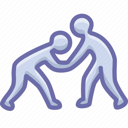 Combat, fight, sport icon - Download on Iconfinder