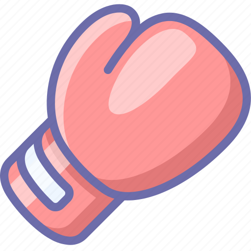 Boxing, glove, fight icon - Download on Iconfinder