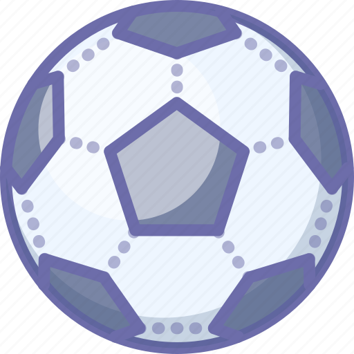 Ball, football, sport icon - Download on Iconfinder