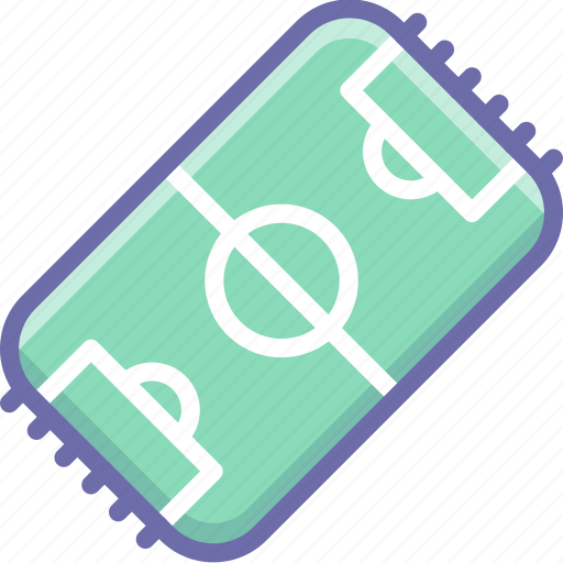 Football, hockey, table icon - Download on Iconfinder