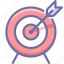 darts, target, goal 