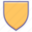 blazon, logo, shield 