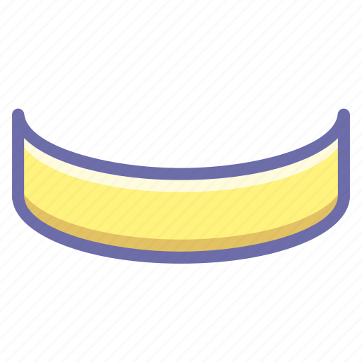 Logo, ribbon, stripe icon - Download on Iconfinder