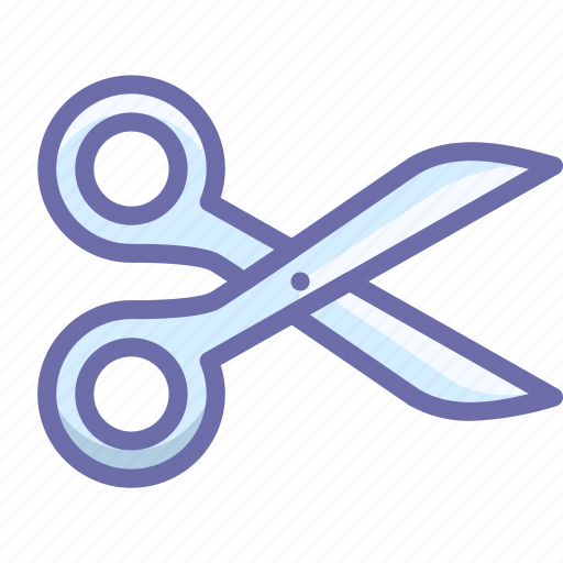 Cut, scissors icon - Download on Iconfinder on Iconfinder