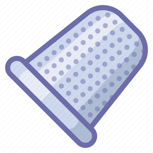 Sewing, thimble icon - Download on Iconfinder on Iconfinder