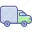 transport, truck, delivery, logistics 