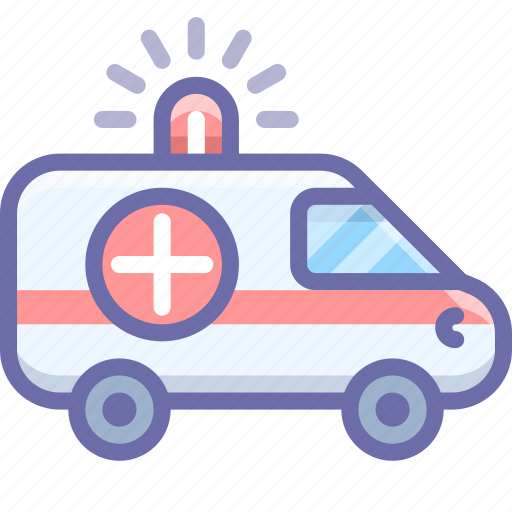 Ambulance, car, hospital icon - Download on Iconfinder