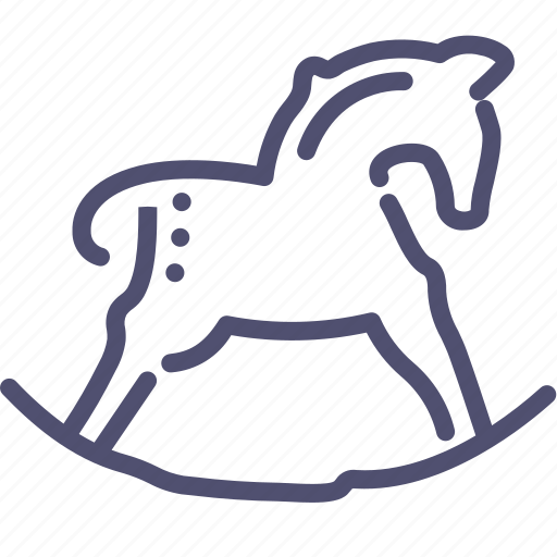 Hobby, horse icon - Download on Iconfinder on Iconfinder