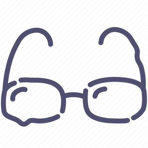 Eyeglasses, glasses, spectacles, sunglasses icon - Download on Iconfinder
