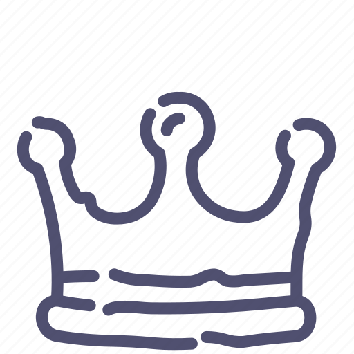 Crown, king, leader icon - Download on Iconfinder