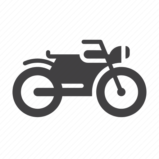 Bike, moto, motorcycle icon - Download on Iconfinder