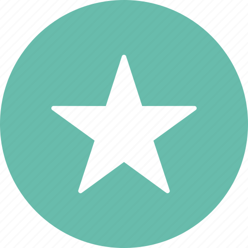 Star, like, rating icon - Download on Iconfinder