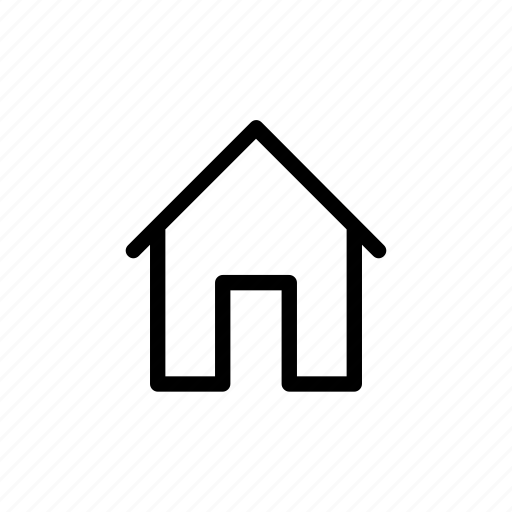 Home, house, building, landmark, estate, architecture, property icon - Download on Iconfinder