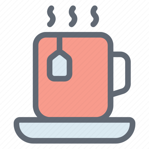 Mug, drink, coffee, cup icon - Download on Iconfinder