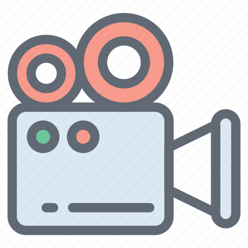 Camcorder, video, handy cam, video recording icon - Download on Iconfinder