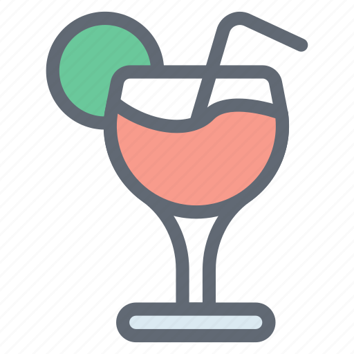 Wine, glass, alcohol, drink icon - Download on Iconfinder