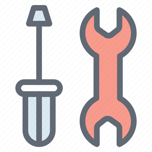 Tools, settings, repair, equipment icon - Download on Iconfinder