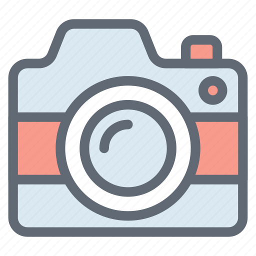 Camera, photography, picture, digital icon - Download on Iconfinder