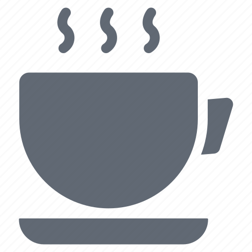 Cup, tea, hot, drink, coffee icon - Download on Iconfinder