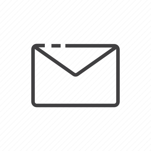 Inbox, email, envelope, message icon - Download on Iconfinder