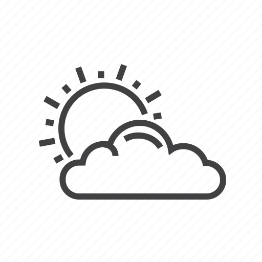 Forecast, weather icon - Download on Iconfinder