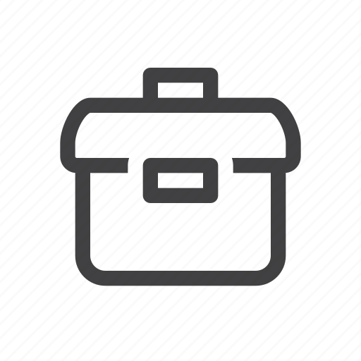 Bag, briefcase, portfolio icon - Download on Iconfinder