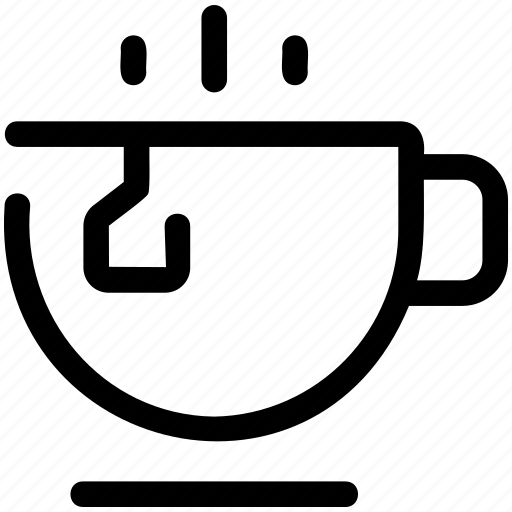 Cup, coffee, drink, tea, beverage, hot, trophy icon - Download on Iconfinder