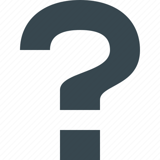 Mark, question, about, help, info, information, question mark icon - Download on Iconfinder