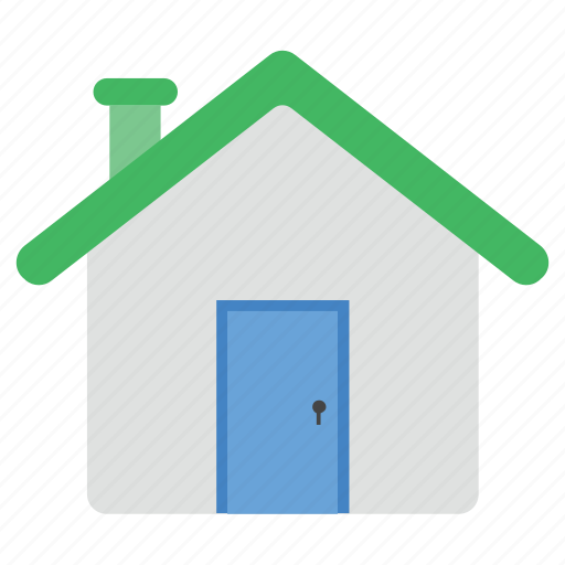 Home, house, house building, hut, shack icon - Download on Iconfinder