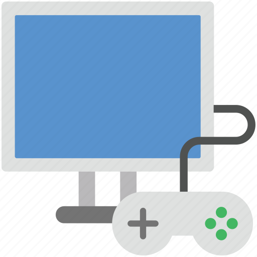 Game, game stick, joypad, online game, play icon - Download on Iconfinder