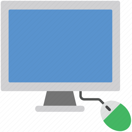 Lcd, lcd display, monitor, monitor screen, screen icon - Download on Iconfinder