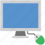 lcd, lcd display, monitor, monitor screen, screen 