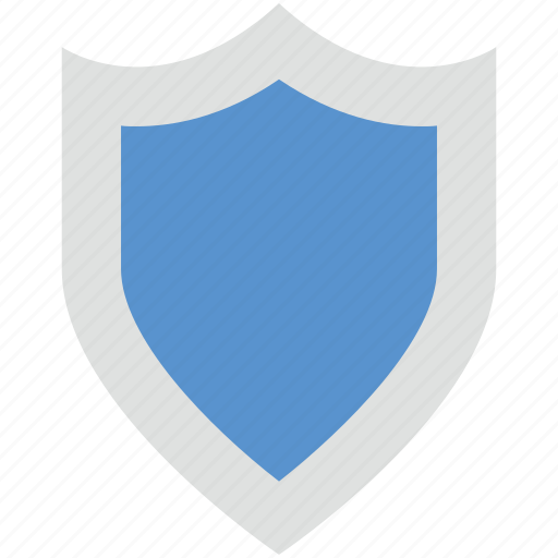 Badge, defence, protection, shield, shield badge icon - Download on Iconfinder