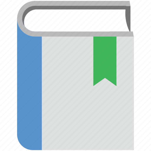 Book, encyclopedia, guide, literature, textbook icon - Download on Iconfinder