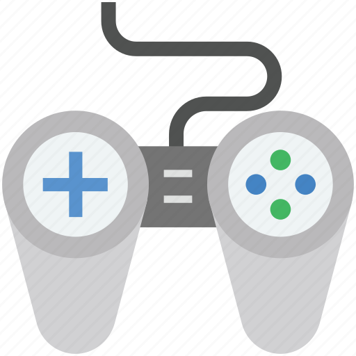 Game, game stick, gamepad, joypad, play icon - Download on Iconfinder