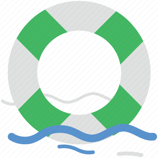 Lifebelt, lifeguard, lifesaver, protection life, support icon - Download on Iconfinder